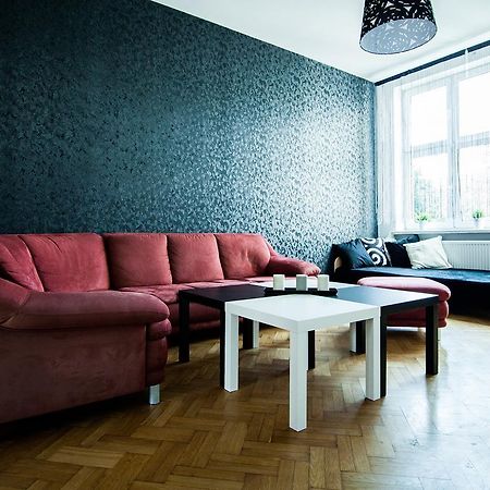 Hostel 4You Bílsko-Bělá Exteriér fotografie
