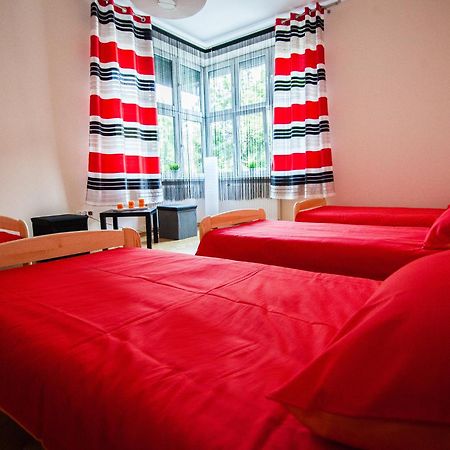 Hostel 4You Bílsko-Bělá Exteriér fotografie