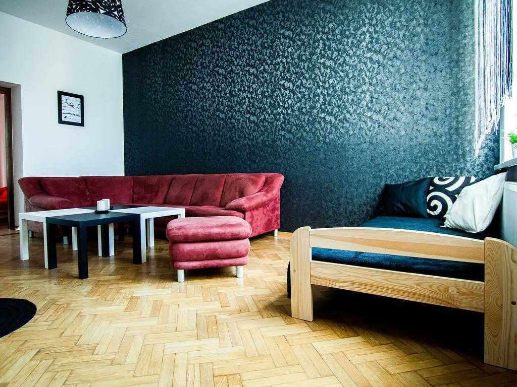 Hostel 4You Bílsko-Bělá Exteriér fotografie