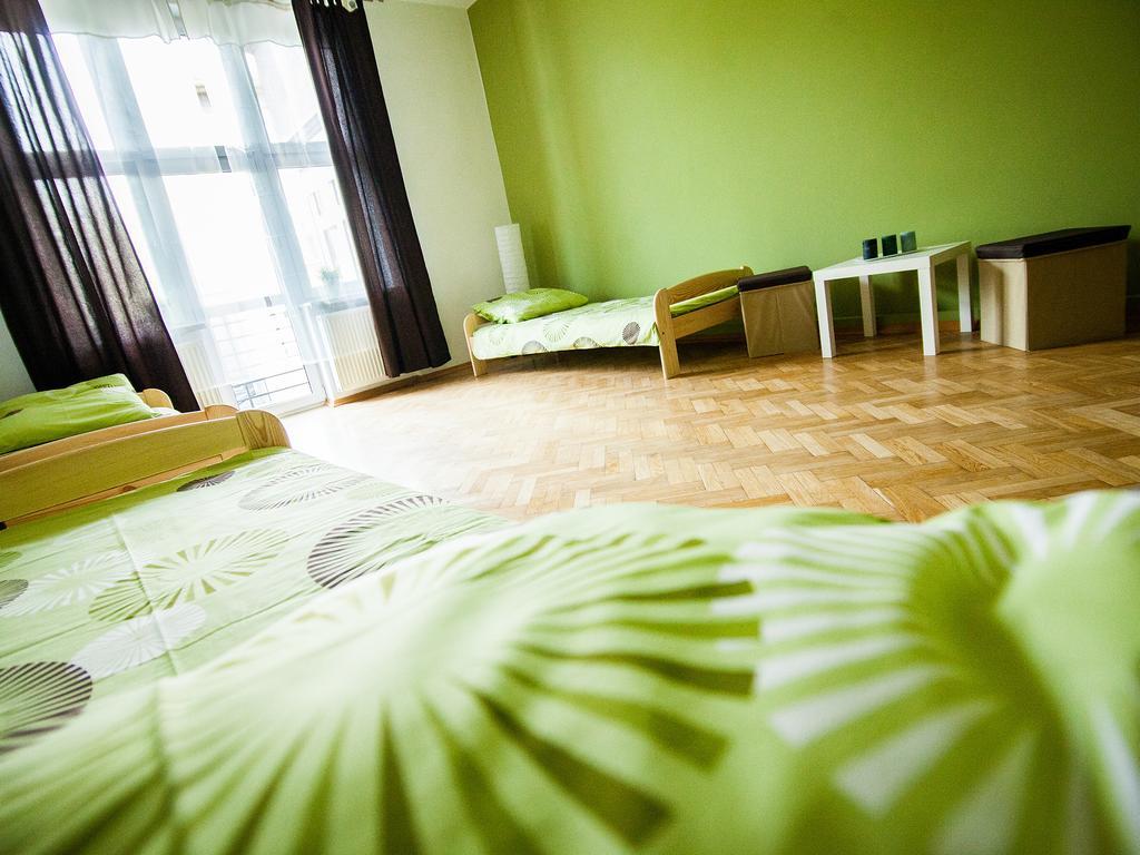 Hostel 4You Bílsko-Bělá Pokoj fotografie