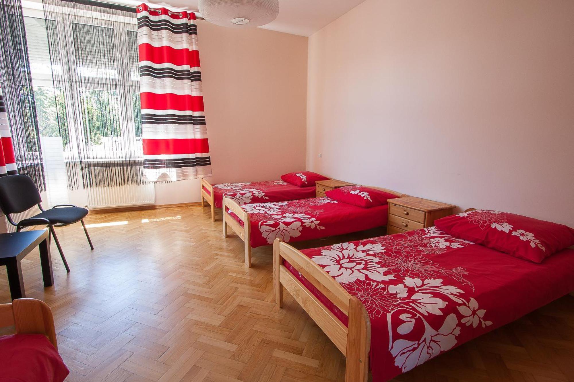 Hostel 4You Bílsko-Bělá Pokoj fotografie