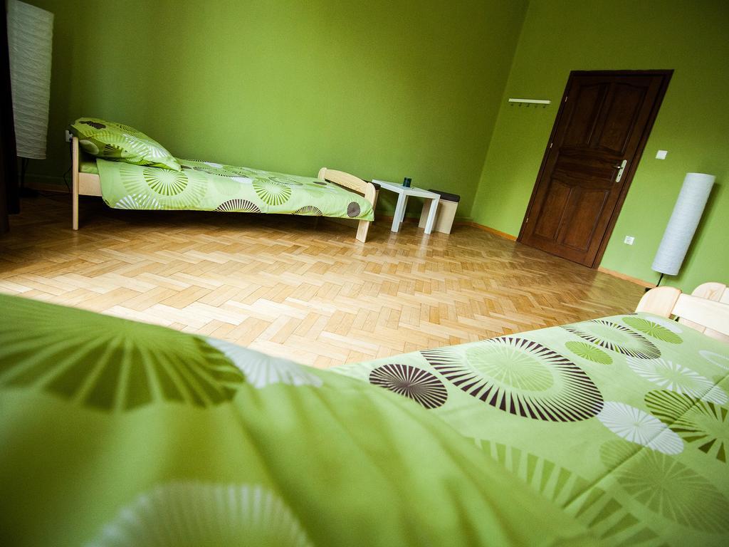 Hostel 4You Bílsko-Bělá Pokoj fotografie