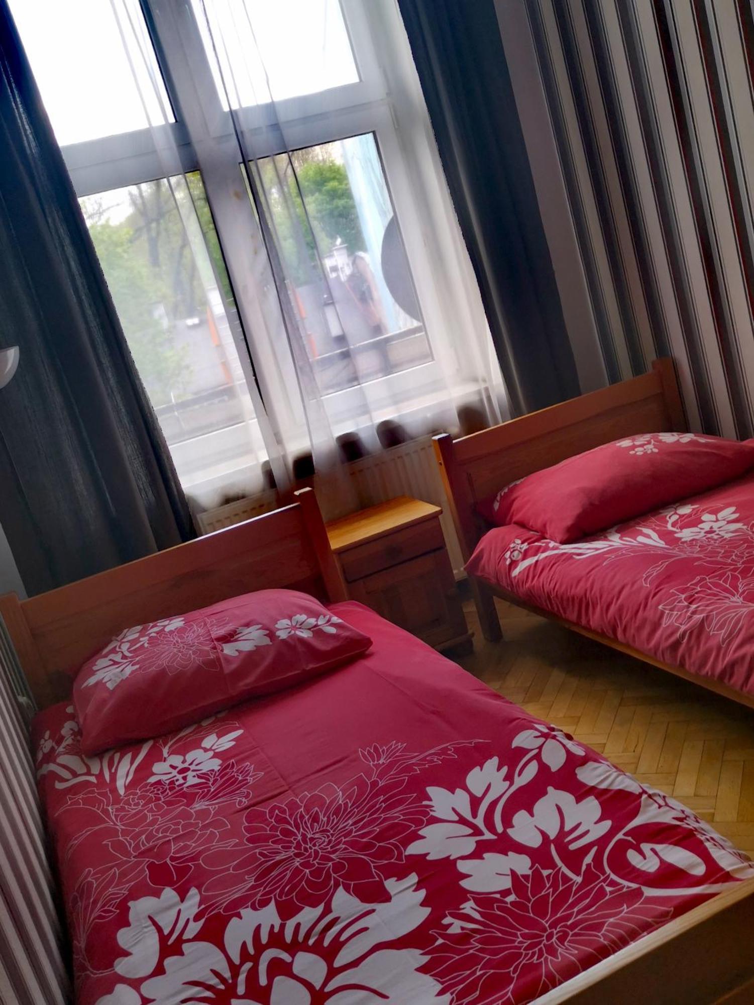Hostel 4You Bílsko-Bělá Exteriér fotografie