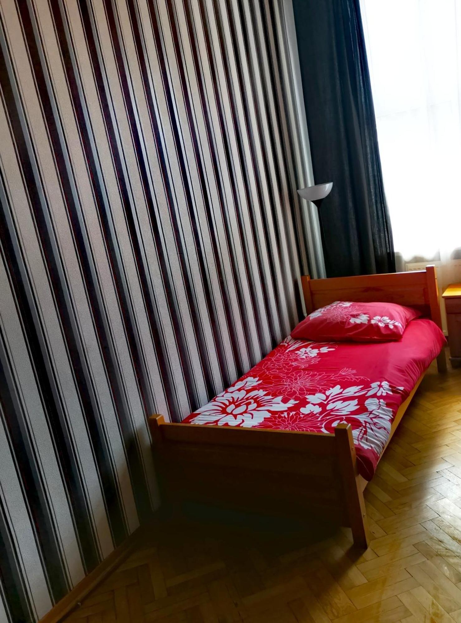 Hostel 4You Bílsko-Bělá Exteriér fotografie