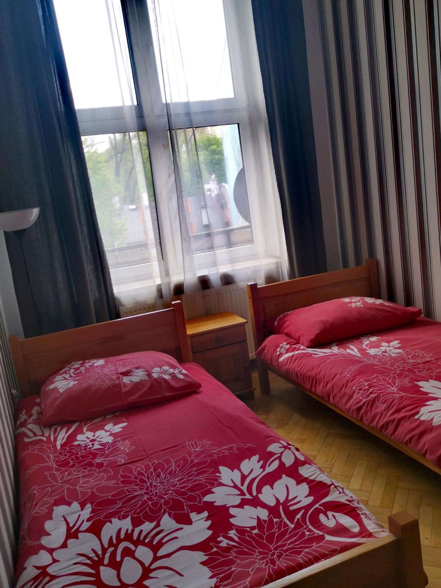 Hostel 4You Bílsko-Bělá Exteriér fotografie