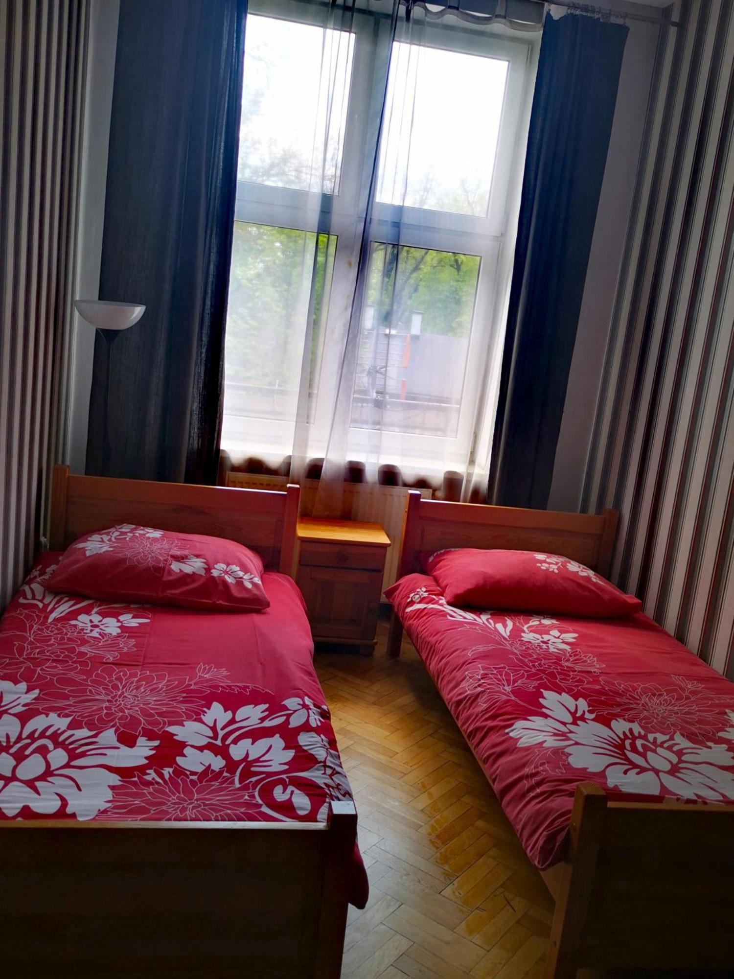Hostel 4You Bílsko-Bělá Exteriér fotografie