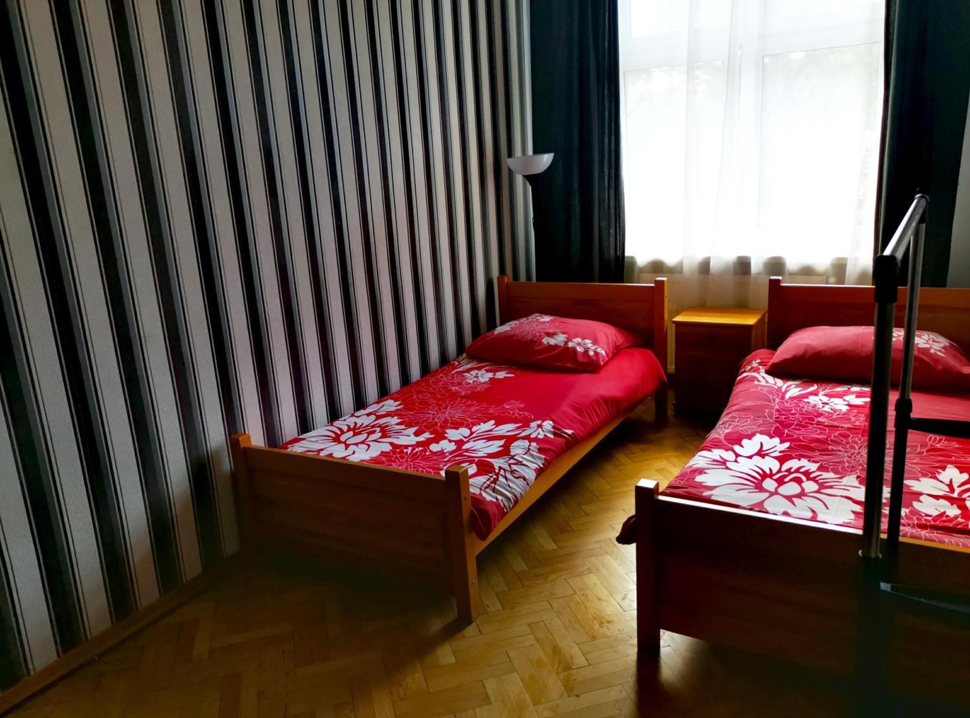 Hostel 4You Bílsko-Bělá Exteriér fotografie