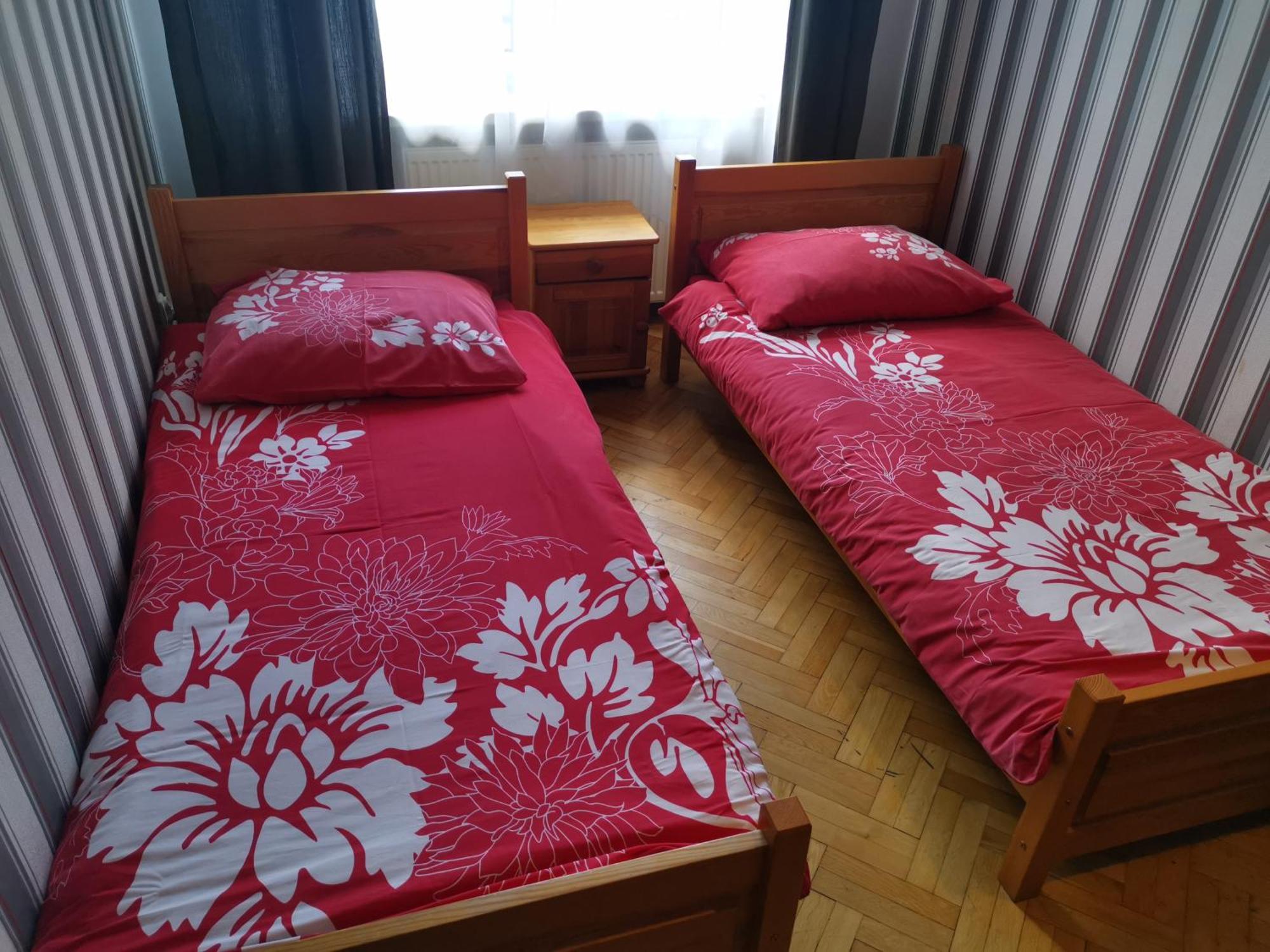 Hostel 4You Bílsko-Bělá Exteriér fotografie