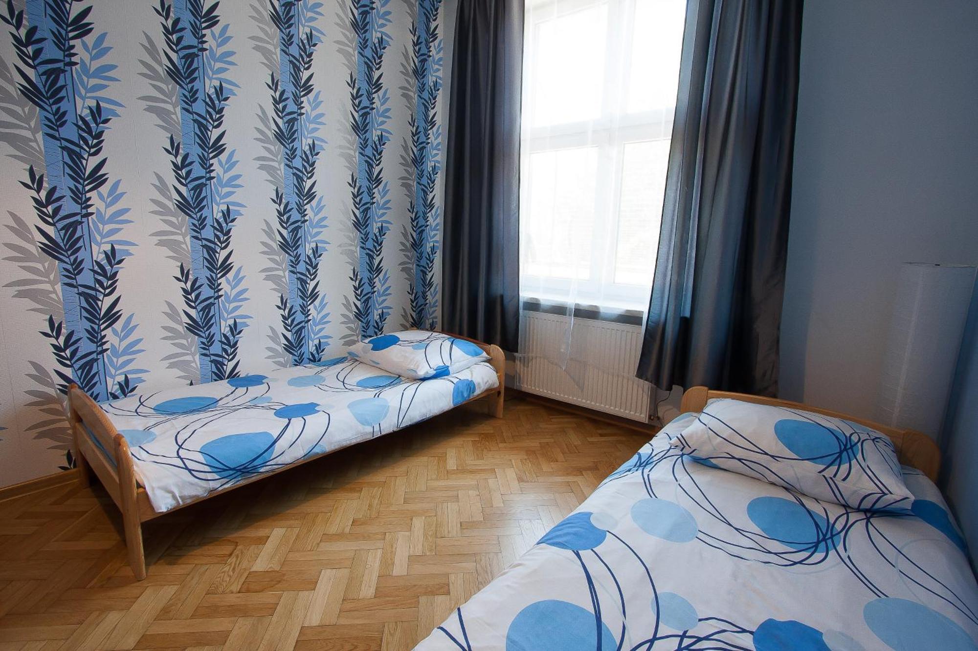 Hostel 4You Bílsko-Bělá Pokoj fotografie