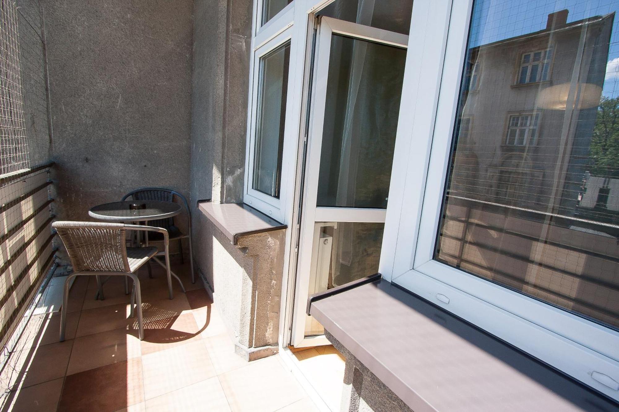 Hostel 4You Bílsko-Bělá Pokoj fotografie