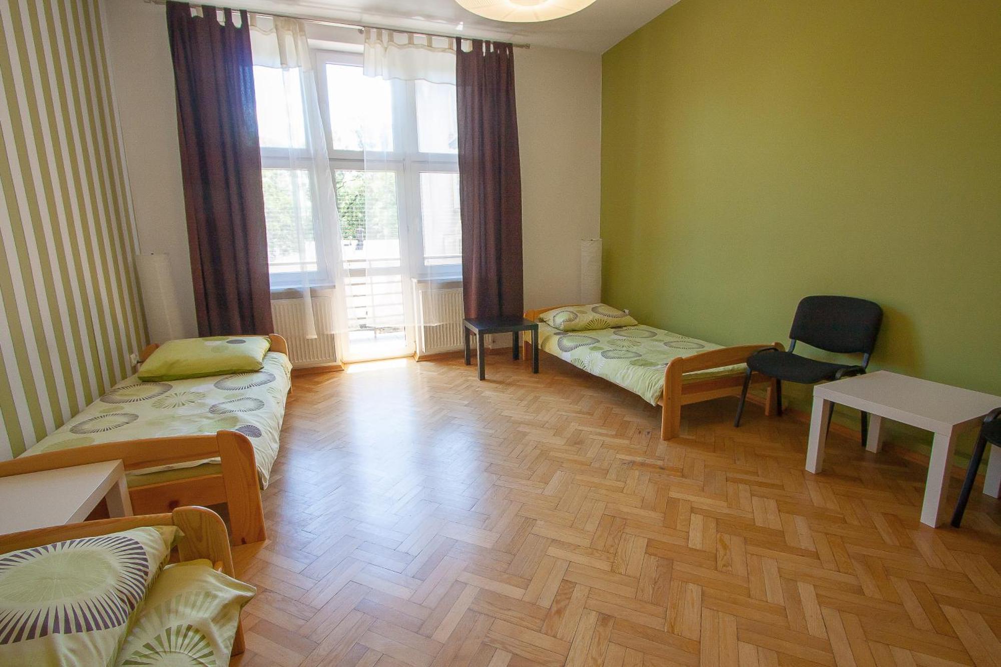 Hostel 4You Bílsko-Bělá Pokoj fotografie