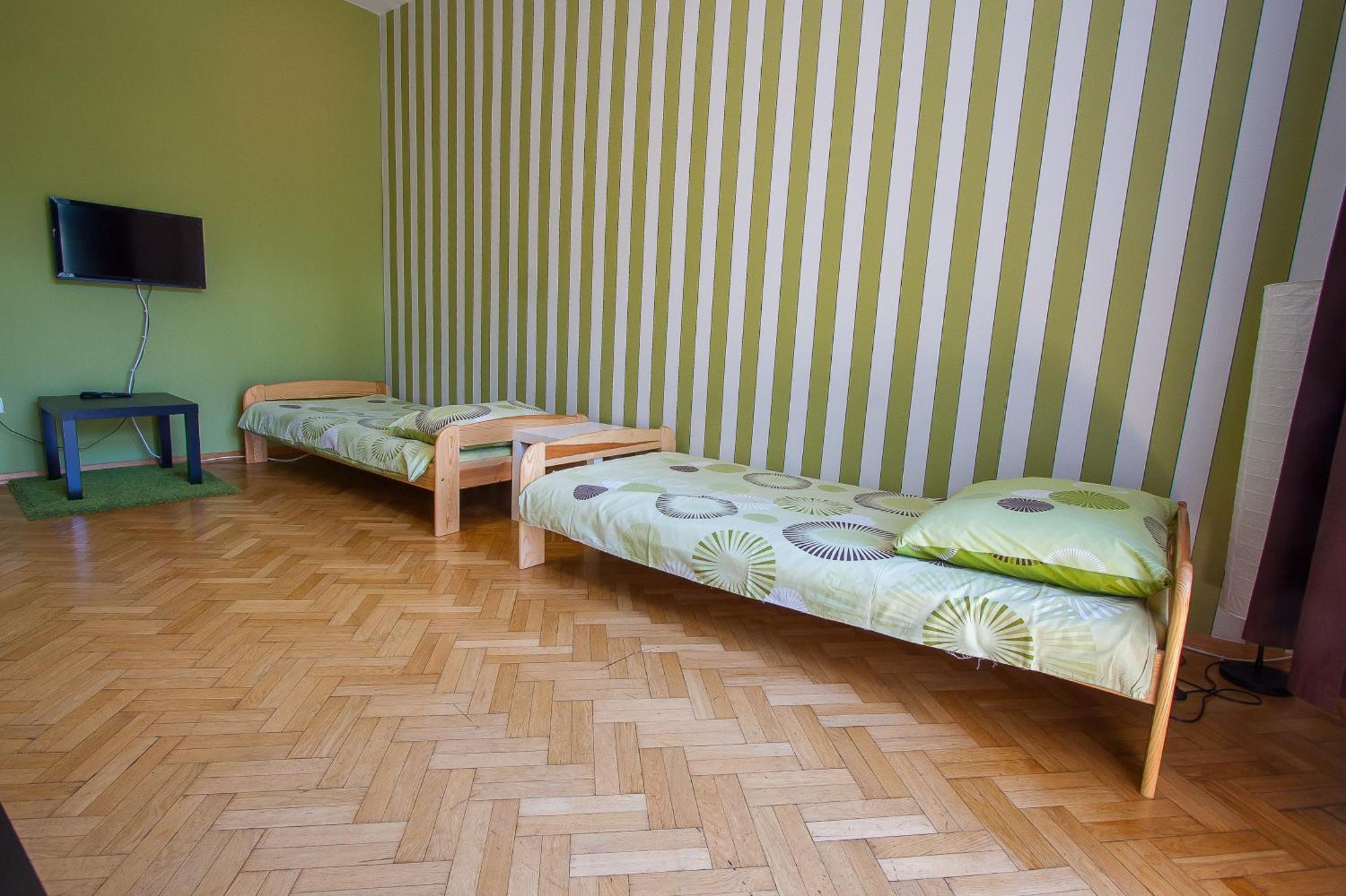 Hostel 4You Bílsko-Bělá Exteriér fotografie