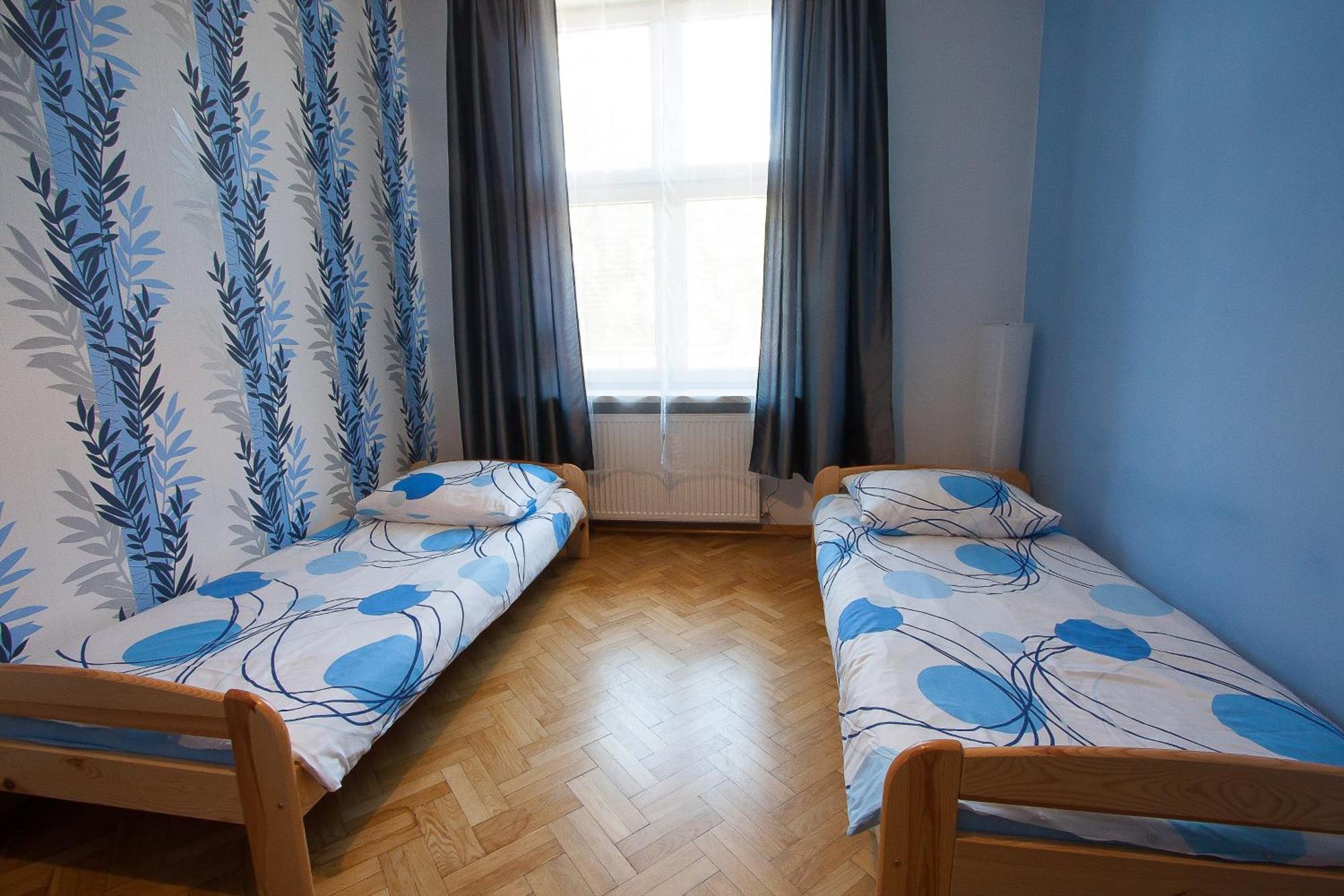 Hostel 4You Bílsko-Bělá Exteriér fotografie