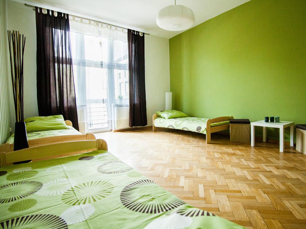 Hostel 4You Bílsko-Bělá Pokoj fotografie
