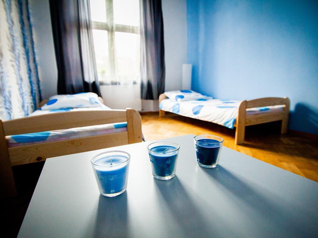Hostel 4You Bílsko-Bělá Pokoj fotografie