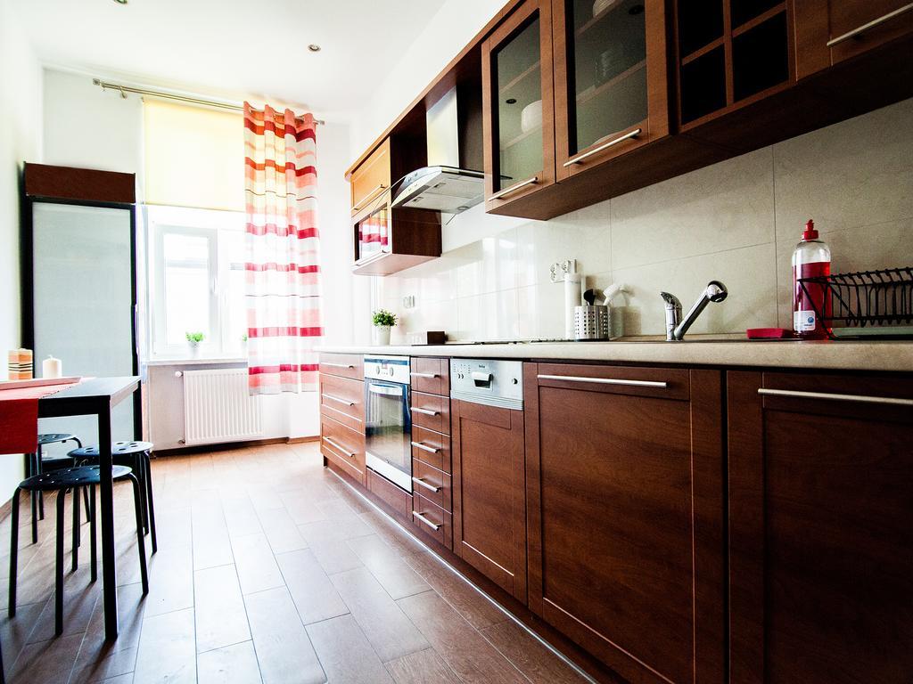 Hostel 4You Bílsko-Bělá Exteriér fotografie