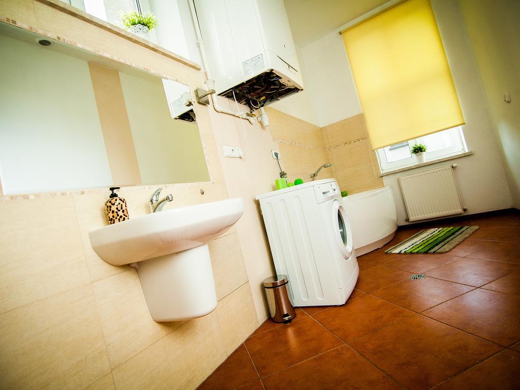 Hostel 4You Bílsko-Bělá Exteriér fotografie