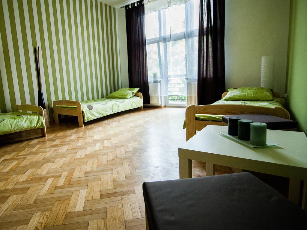 Hostel 4You Bílsko-Bělá Pokoj fotografie