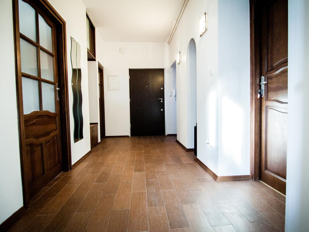Hostel 4You Bílsko-Bělá Exteriér fotografie