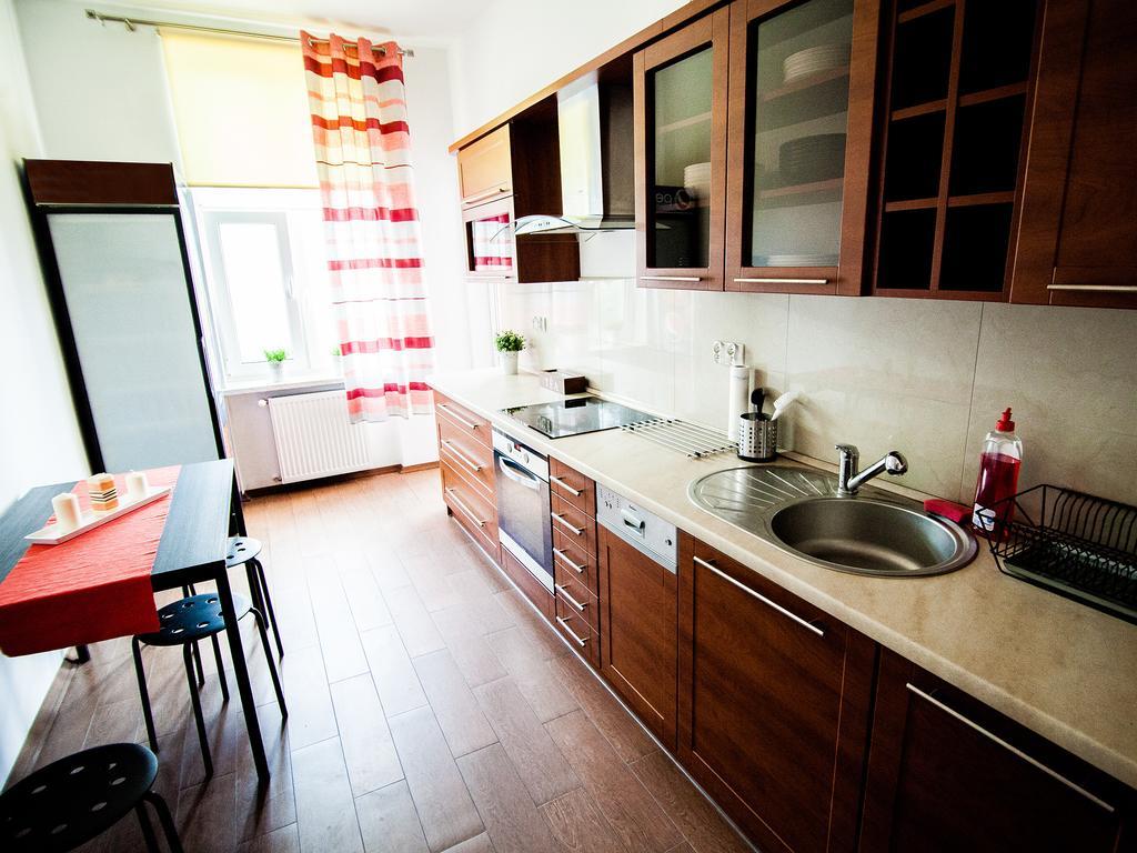 Hostel 4You Bílsko-Bělá Exteriér fotografie