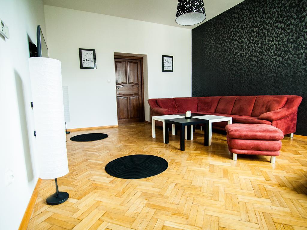 Hostel 4You Bílsko-Bělá Exteriér fotografie