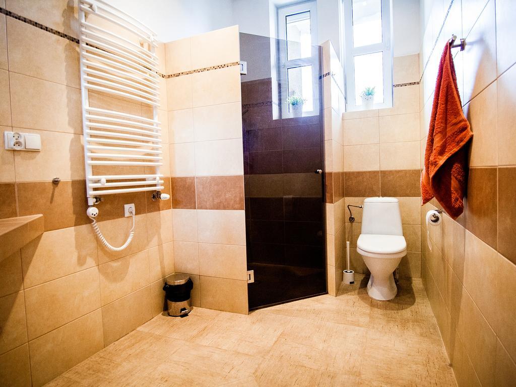 Hostel 4You Bílsko-Bělá Exteriér fotografie