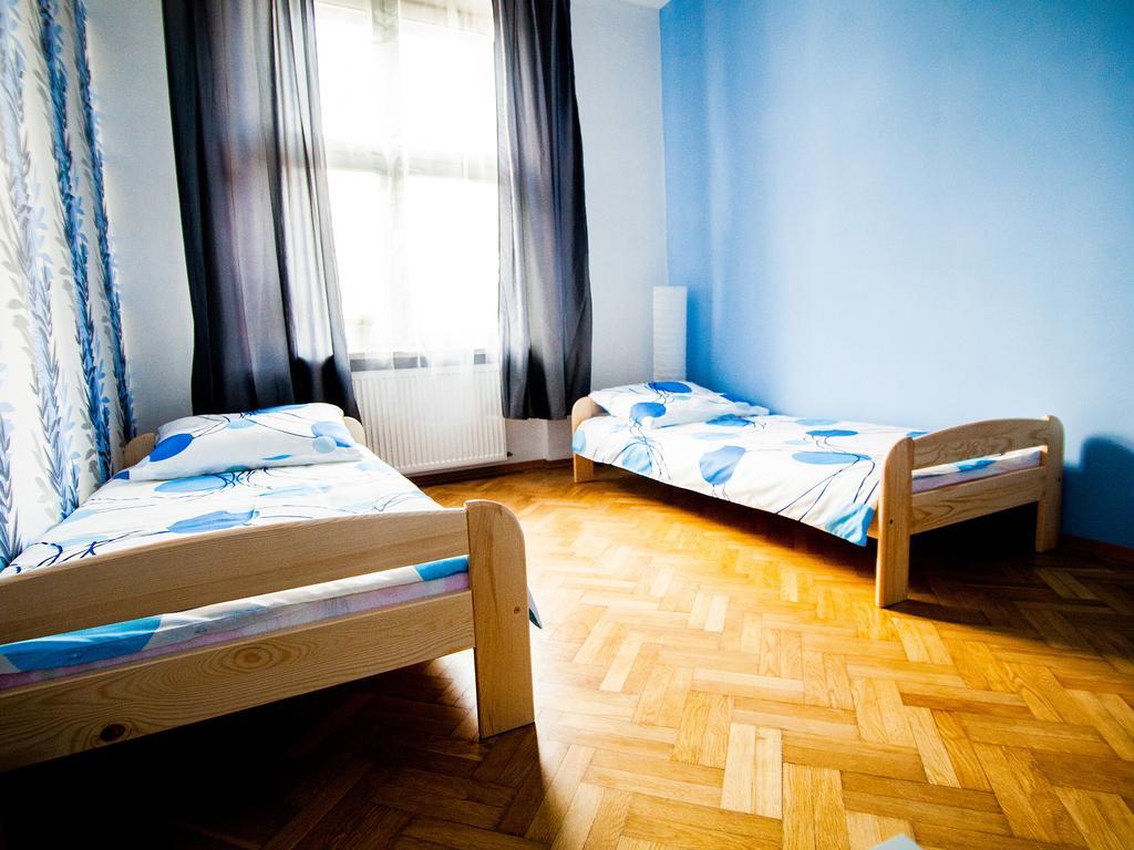 Hostel 4You Bílsko-Bělá Pokoj fotografie