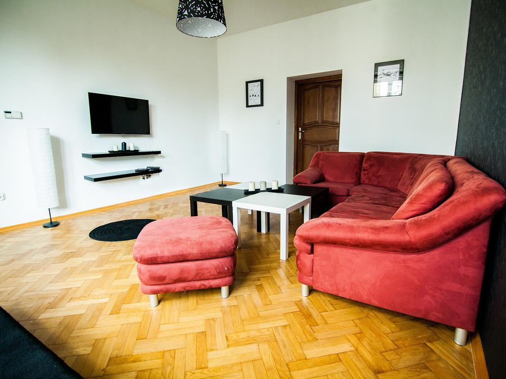 Hostel 4You Bílsko-Bělá Exteriér fotografie