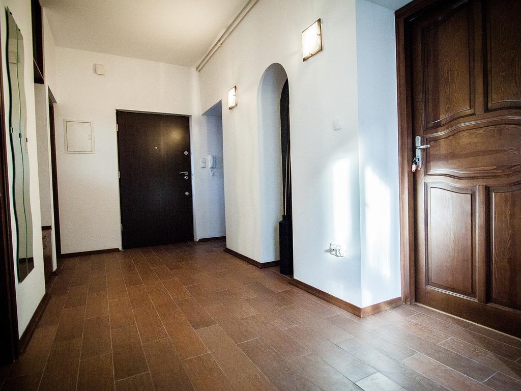 Hostel 4You Bílsko-Bělá Exteriér fotografie