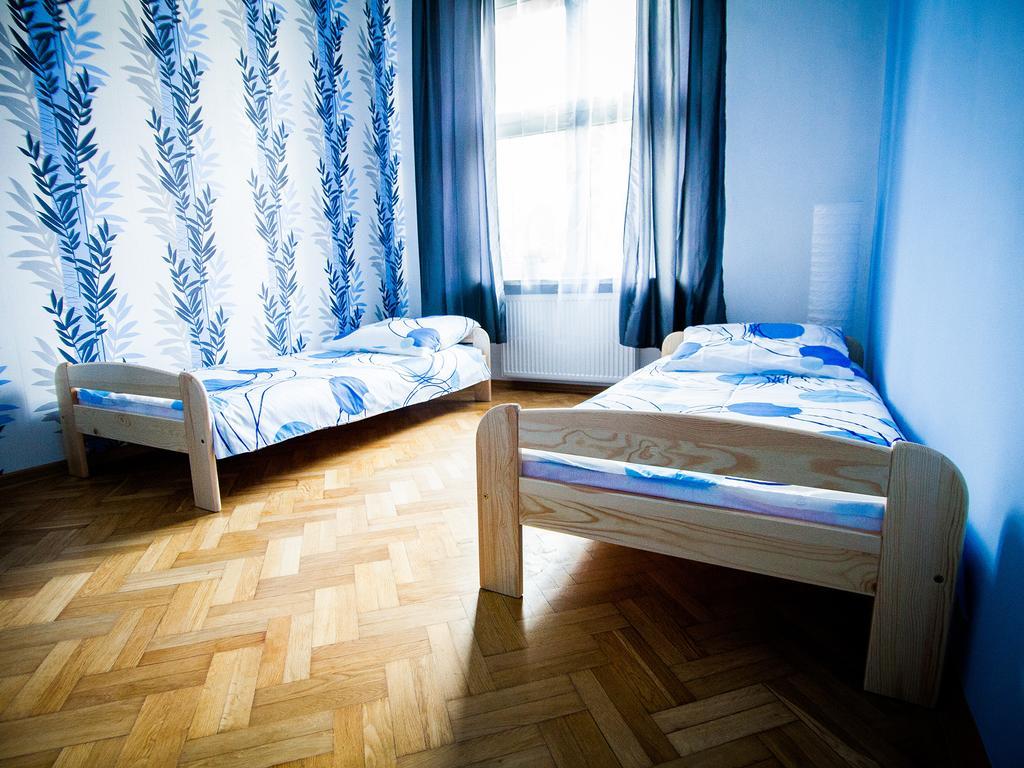 Hostel 4You Bílsko-Bělá Pokoj fotografie
