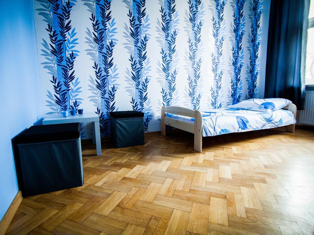 Hostel 4You Bílsko-Bělá Pokoj fotografie