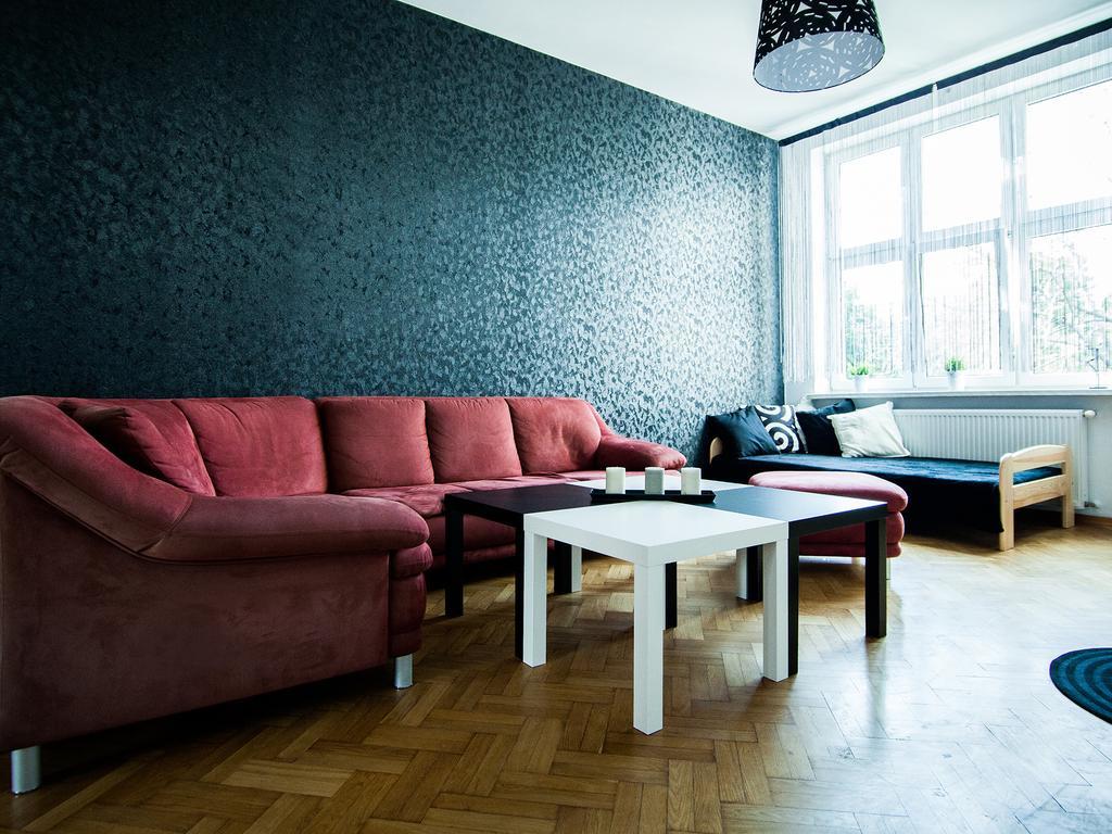 Hostel 4You Bílsko-Bělá Exteriér fotografie