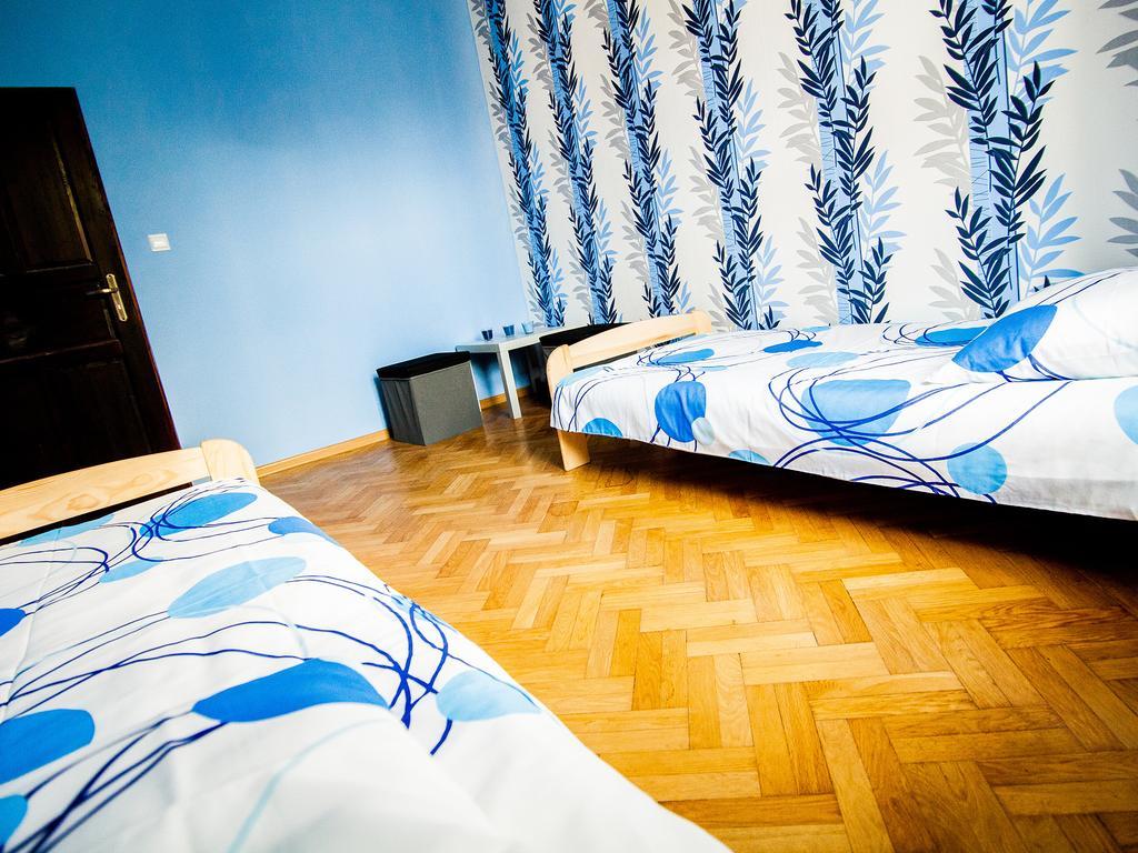 Hostel 4You Bílsko-Bělá Pokoj fotografie