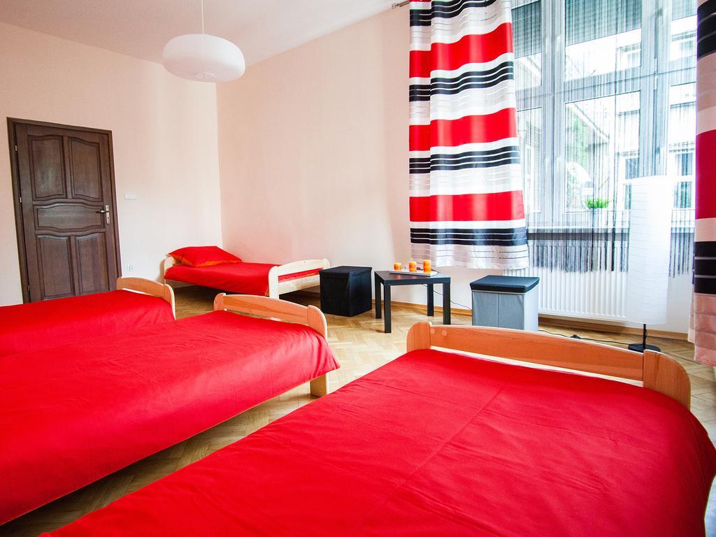 Hostel 4You Bílsko-Bělá Pokoj fotografie