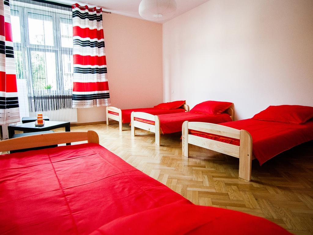 Hostel 4You Bílsko-Bělá Pokoj fotografie