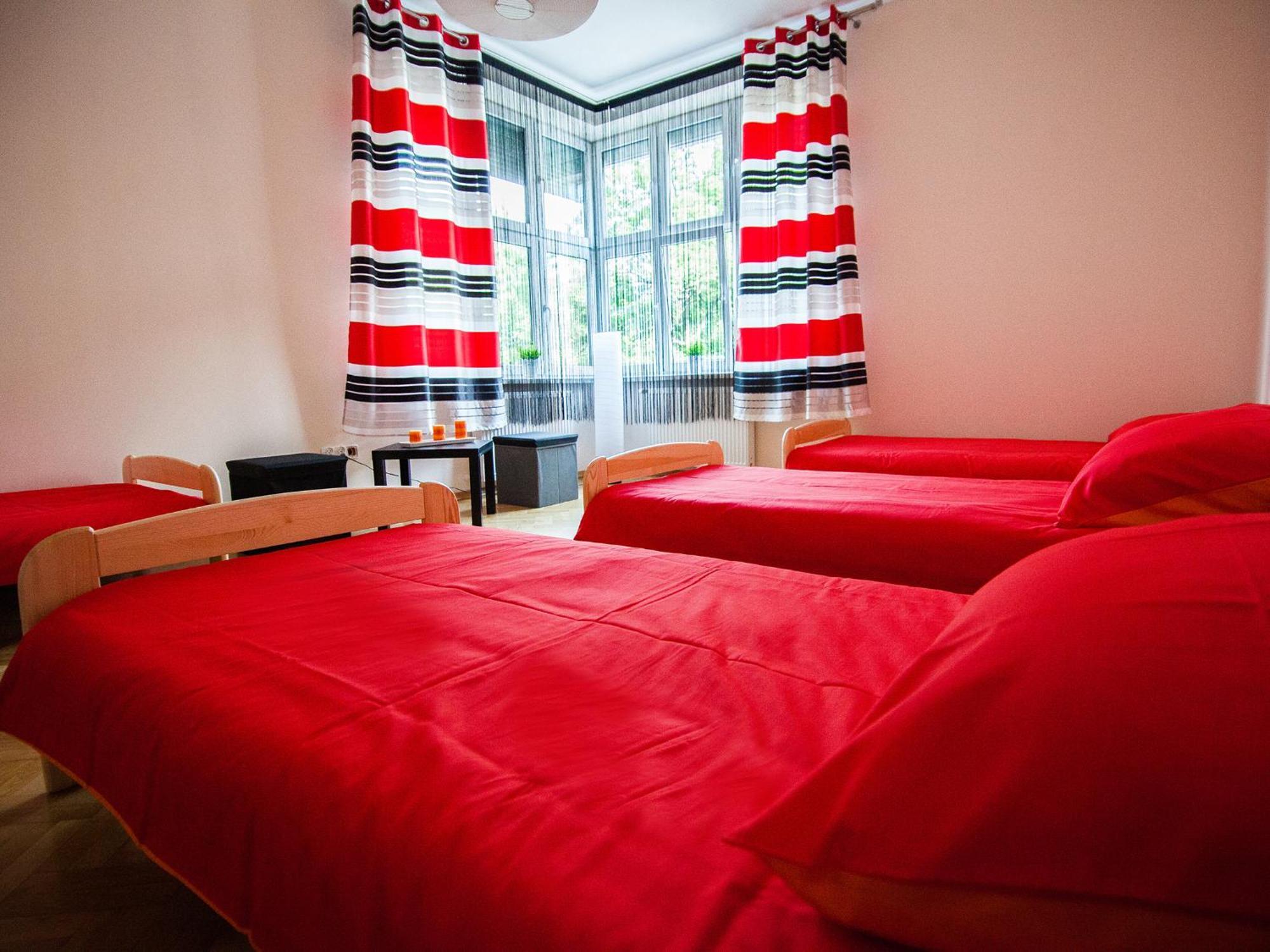 Hostel 4You Bílsko-Bělá Exteriér fotografie