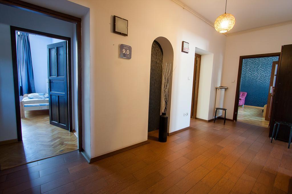 Hostel 4You Bílsko-Bělá Exteriér fotografie