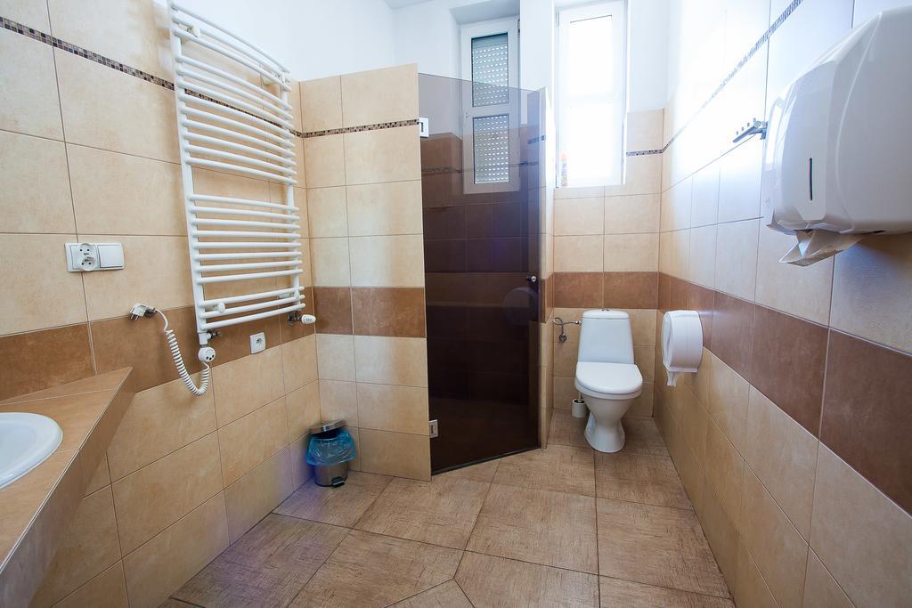 Hostel 4You Bílsko-Bělá Exteriér fotografie