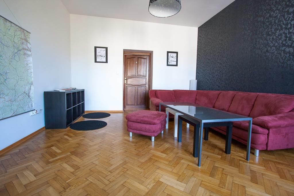 Hostel 4You Bílsko-Bělá Exteriér fotografie