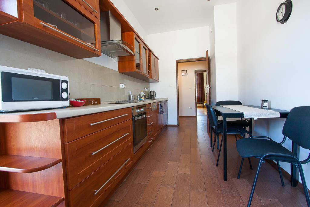 Hostel 4You Bílsko-Bělá Exteriér fotografie