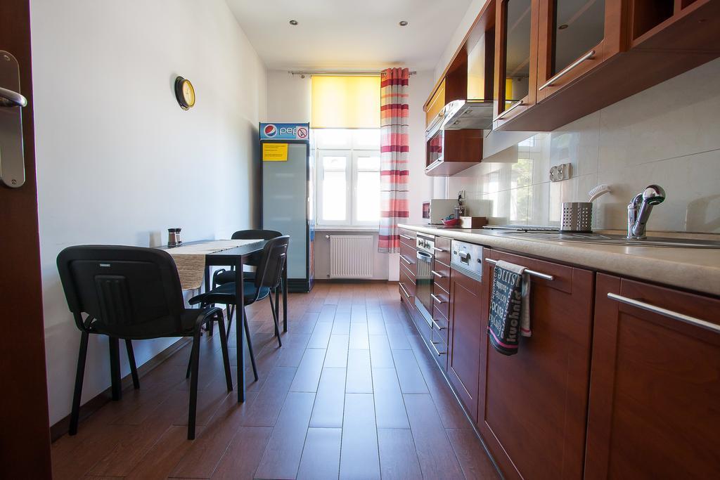 Hostel 4You Bílsko-Bělá Exteriér fotografie