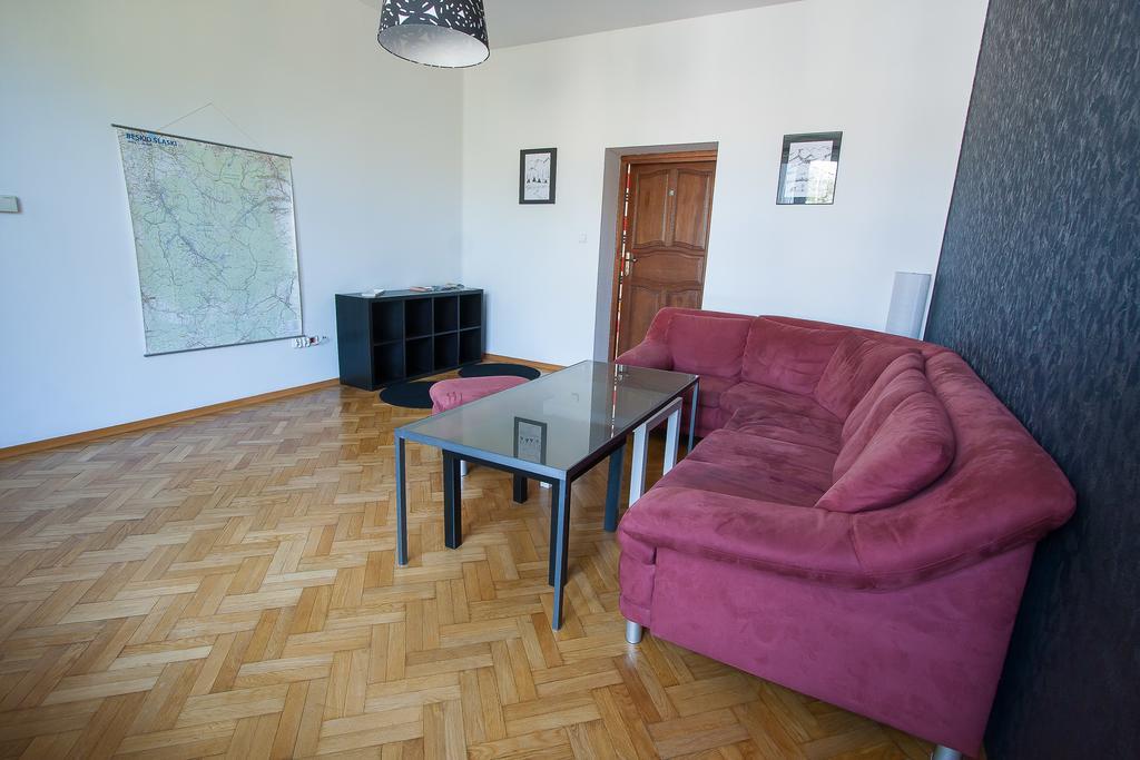 Hostel 4You Bílsko-Bělá Exteriér fotografie