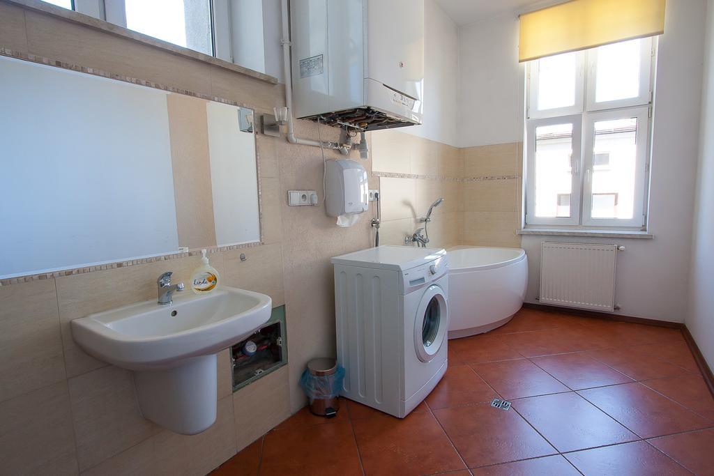 Hostel 4You Bílsko-Bělá Exteriér fotografie