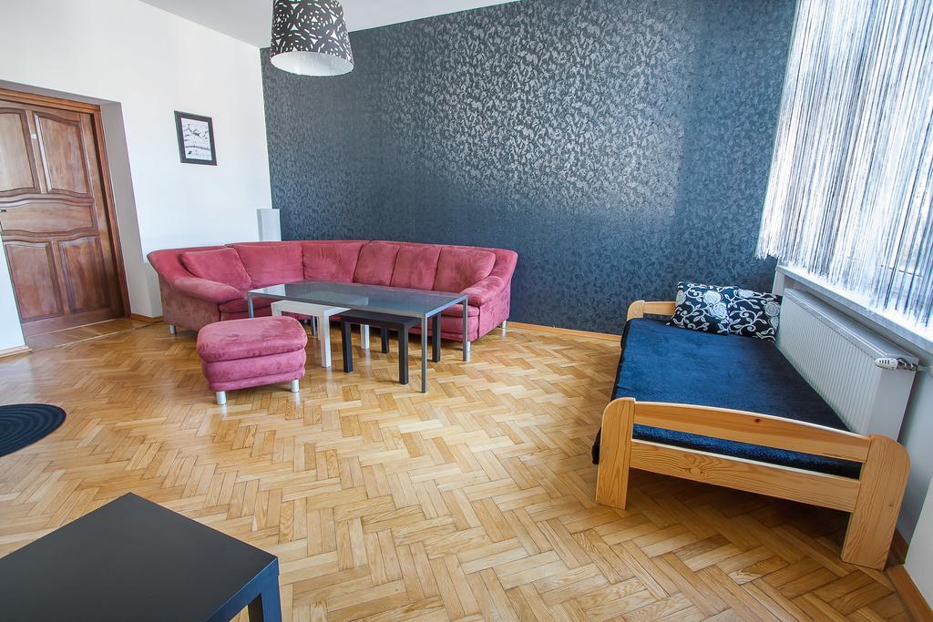 Hostel 4You Bílsko-Bělá Exteriér fotografie