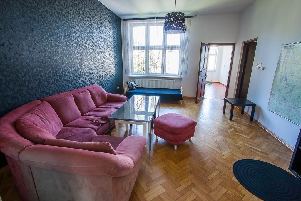 Hostel 4You Bílsko-Bělá Exteriér fotografie