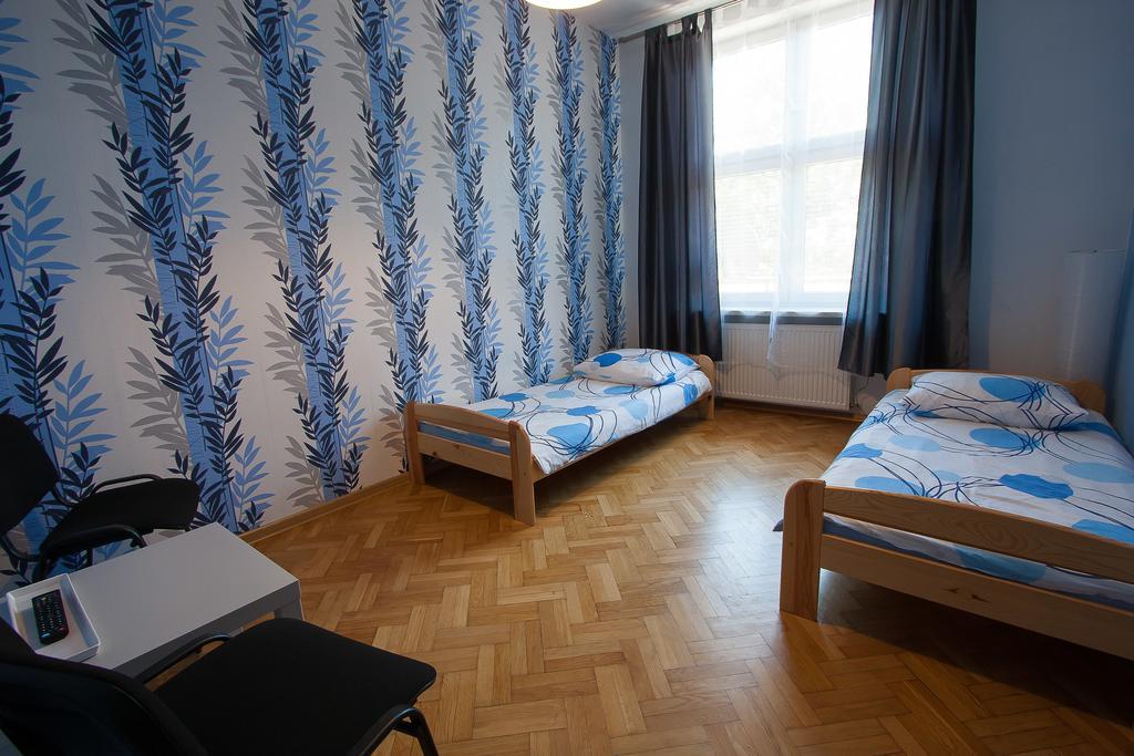 Hostel 4You Bílsko-Bělá Pokoj fotografie