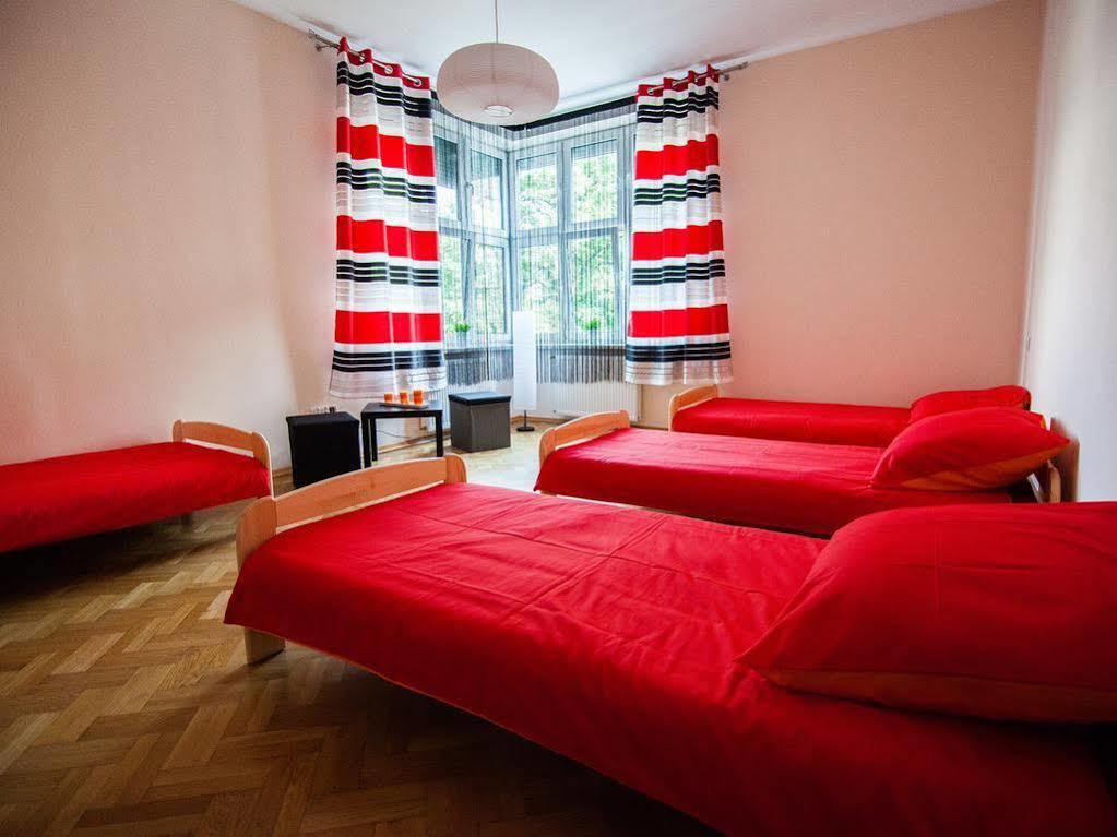 Hostel 4You Bílsko-Bělá Exteriér fotografie